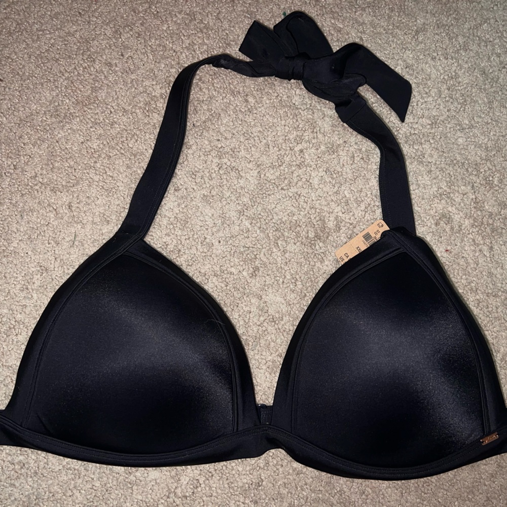 NWT PINK Bikini Top S,L,XXL